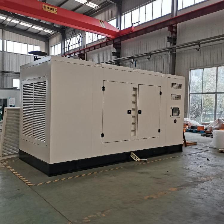 泗县发电机出租